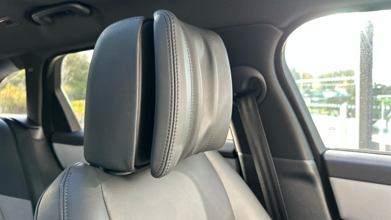 Land Rover Range Rover Velar 2.0 D200 MHEV Dynamic HSE 5dr Auto Diesel Estate